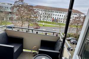 Helle moderne 3-Zimmer Wohnung in Darmstadt-West – Berliner Allee 62, 64295 Darmstadt-West, Darmstadt – Vorschaubild 10