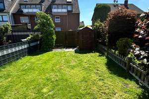 Gepflegtes Haus mit kleinem Garten in ruhiger Lage – Die vollständige Adresse der Immobilie erhältst du vom Anbieter., 47239 Rumeln-Kaldenhausen, Duisburg – Vorschaubild 27