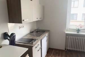 Charmantes 1-Zimmer Apartment im 1. OG in Düsseldorf Stadtmitte – Marienstraße 26, 40210 Stadtmitte, Düsseldorf – Vorschaubild 2