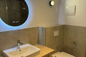 ***MÖBLIERTES APARTMENT IN BESTER LAGE~ALL-INCLUSIVE MIETE~LOGGIA*** – Waldstraße 2a, 4105 Zentrum-Nordwest, Leipzig – Vorschaubild 17