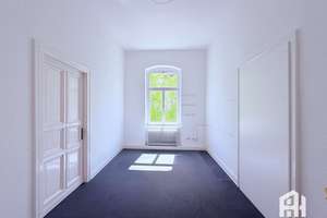 **wieder Besichtigung möglich** sonnige 5-Zimmer Altbauperle im Vorderen Westen mit großem Balkon – Die vollständige Adresse der Immobilie erhältst du vom Anbieter., 34119 West, Kassel – Vorschaubild 13