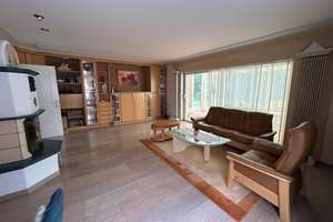 Schönes Ein Bis Dreifamilienhaus in Lebach – Die vollständige Adresse der Immobilie erhältst du vom Anbieter., 66822 Lebach – Vorschaubild 5