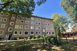 Provisionsfrei: 3-Zimmerwohnung mit Garten in Frankfurt-Griesheim – 65933 Griesheim, Frankfurt am Main – Vorschaubild 26