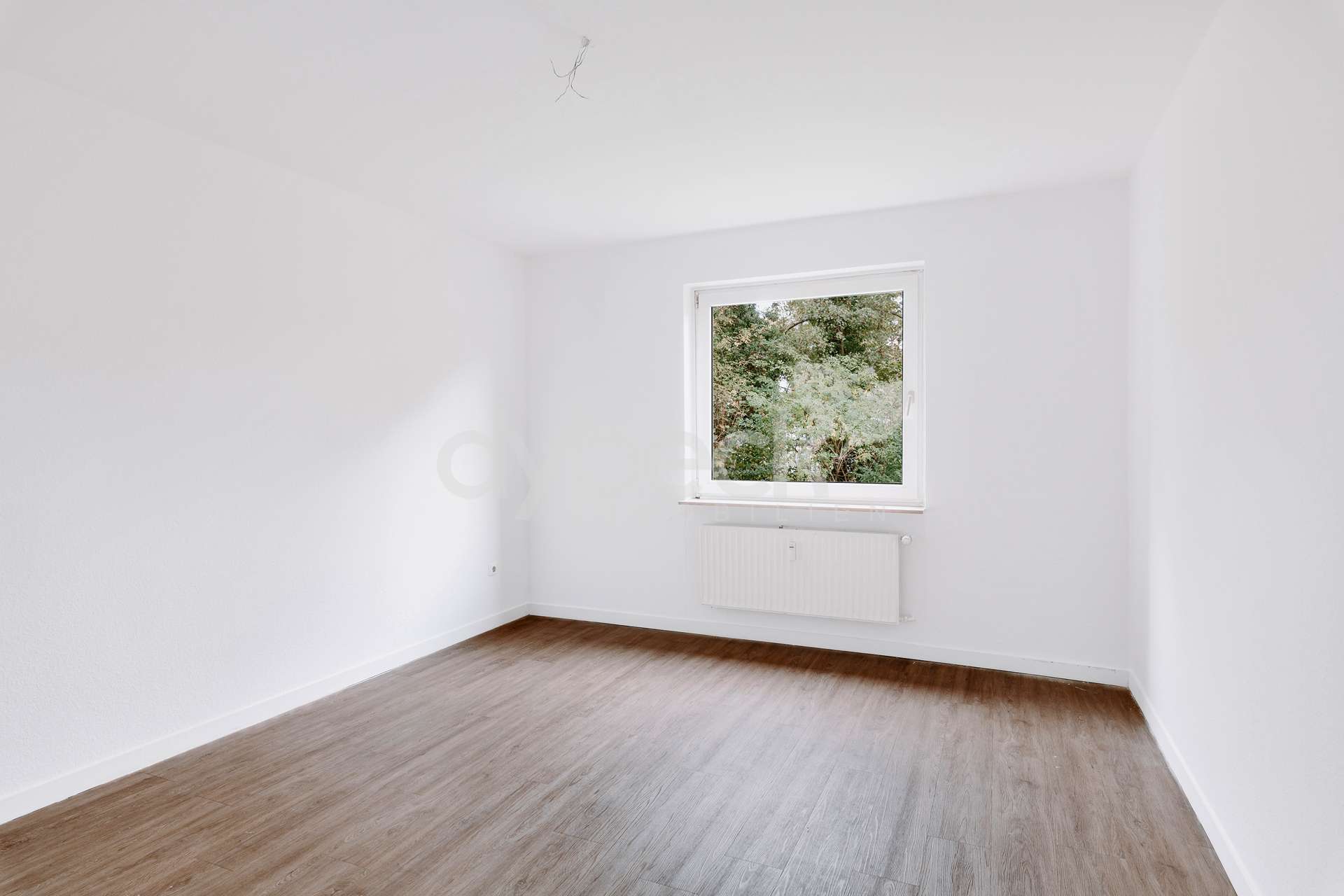 Immobilie in Reppenstedt - Wohnkomfort im Hochparterre: 4-Zimmer mit Balkon in Reppenstedt - Bild 7