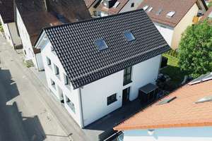 Modernes Wohnen auf großzügigem Raum – neuwertiges Einfamilienhaus mit hochwertiger Ausstattung – Die vollständige Adresse der Immobilie erhältst du vom Anbieter., 74078 Frankenbach, Heilbronn – Vorschaubild 61