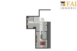 Licht, Raum und Galerie: Stilvolle Maisonette-Wohnung mit Westbalkon! – Die vollständige Adresse der Immobilie erhältst du vom Anbieter., 42389 Langerfeld-Beyenburg, Wuppertal – Vorschaubild 19