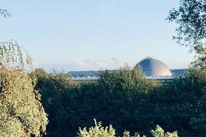 Stilvoll möblierte Wohnung