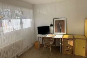 Gepflegte 1-Zimmer-Wohnung in Stuttgart-Feuerbach – Die vollständige Adresse der Immobilie erhältst du vom Anbieter., 70469 Feuerbach-Mitte, Stuttgart – Vorschaubild 4