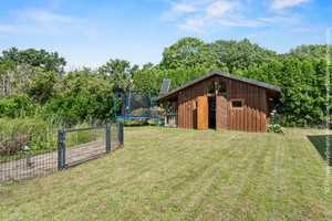 Langwedel-Völkersen | Einfamilienhaus mit viel Platz und großem Garten in familienfreundlicher Lage – Verden (Kreis) – Vorschaubild 23