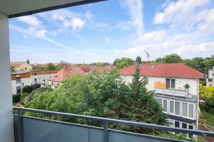 Helle 3-RW -  ideal für Pärchen, Familie oder WG – Aufzug – Balkon  – Breitscheidstraße 19, 39114 Herrenkrug, Magdeburg – Vorschaubild 2