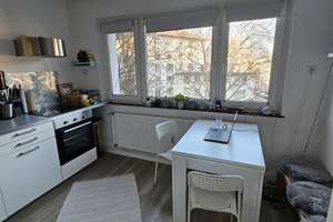 495.0 € - 34.0 m² - 1.0 Zi. – Die vollständige Adresse der Immobilie erhältst du vom Anbieter., 55116 Altstadt, Mainz – Vorschaubild 6