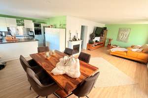 RESERVIERT - Provisionsfrei - Modernes Traumhaus mit PV-Anlage, Gästehaus, Pool u. großem Garten – Die vollständige Adresse der Immobilie erhältst du vom Anbieter., 38239 Bleckenstedt, Salzgitter – Vorschaubild 2