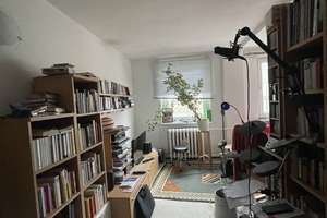 2-Zimmer Wohnung nahe Potsdamer Platz *Eigenbedarf ab 2027* – Stresemannstrasse 34, 10963 Kreuzberg, Berlin – Vorschaubild 4