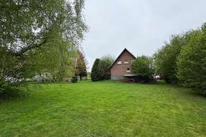 Familienfreundlich, großzügig und naturnah wohnen auf weitläufigem Grundstück – Die vollständige Adresse der Immobilie erhältst du vom Anbieter., 38524 Sassenburg – Vorschaubild 7