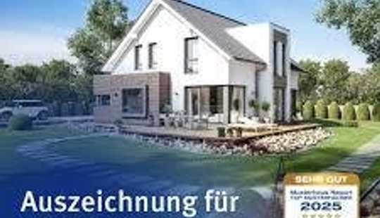 Bild von EFH-inkl. Baugrundstück-Träume werden wahr mit Bien Zenker!! Planen Sie Ihr Traumhaus so wie Sie es 