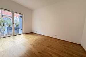 **Terrassenwohnung** Wunderschöne 2-Zimmer-Wohnung in zentraler Lage! – Zollhof 8, 90443 Nürnberg – Vorschaubild 5