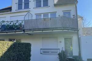 Stilvolle Maisonette-Wohnung mit Süd-/West-Balkon in Hürth-Efferen – solide vermietet – Diepenbroichstraße 12, 50354 Hürth – Vorschaubild 1
