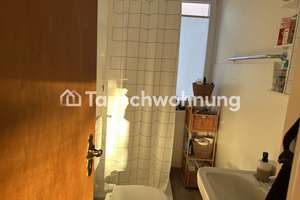 Tauschwohnung: 2 ZKB mit Balkon gegen 2-3 ZKB ab 65 qm + Balkon – Die vollständige Adresse der Immobilie erhältst du vom Anbieter., 48153 Josef, Münster – Vorschaubild 7