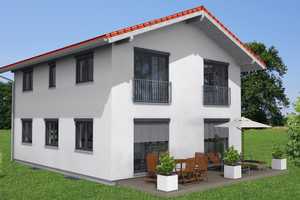 Neubau Einfamilienhaus – Weilheim-Schongau (Kreis) – Vorschaubild 7