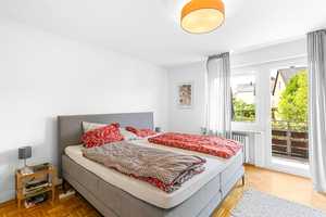 Ihr neues Zuhause in Ziegetsdorf - Modernisiertes Zweifamilienhaus mit Gartenparadies und PV-Anlage! – Regensburg – Vorschaubild 25
