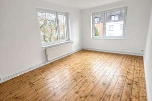 Ideal für WG: Sanierter Altbau mit Einbauküche – Die vollständige Adresse der Immobilie erhältst du vom Anbieter., 49084 Schinkel, Osnabrück – Vorschaubild 3
