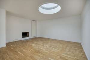 sanierter Atrium-Bungalow in Toplage mit Parkett, moderner Küche, PKW-Stellplatz uvm. !!! – 40547 Lörick, Düsseldorf – Vorschaubild 11
