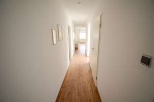 Zentrale Wohnung in der Kurgartenstraße – Die vollständige Adresse der Immobilie erhältst du vom Anbieter., 23570 Travemünde, Lübeck – Vorschaubild 9