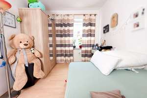 Innenstadtlage trifft Investmentpotenzial – vermietete 2-Zimmer-Wohnung in Erlangen – Die vollständige Adresse der Immobilie erhältst du vom Anbieter., 91054 Tal, Erlangen – Vorschaubild 7