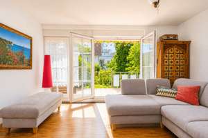 KENSINGTON - EXKLUSIV - Gepflegtes Mehrfamilienhaus mit 4 Wohneinheiten, Tiefgarage & Pool! – Die vollständige Adresse der Immobilie erhältst du vom Anbieter., 13591 Staaken, Berlin – Vorschaubild 9