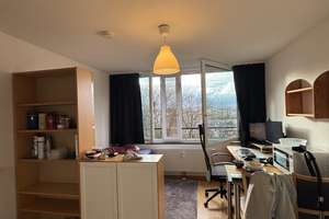 Studenten aufgepasst: Schönes Apartment in unmittelbarer Nähe zur RWTH ab dem 01.05. zu vermieten – Rütscher Straße 182, 52072 Ponttor, Aachen – Vorschaubild 3