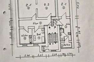 Kapitalanlage mit Potenzial: 2 bestehende Wohneinheiten auf ca. 100m2 I Teilbar I 2 Stellplätze – 65929 Höchst, Frankfurt am Main – Vorschaubild 14