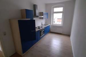 2-Raumwohnung mit Einbauküche im Ortsteil Cracau – Simonstraße 14, 39114 Cracau, Magdeburg – Vorschaubild 3