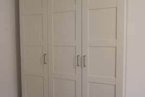 2-Zimmer-Maisonettewohnung mit zusätzlichem Durchgangsbereich & optionaler Möbelübernahme – Clemens-August-Straße 23, 53115 Poppelsdorf, Bonn – Vorschaubild 9