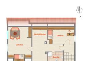 Zweifamilienhaus in Murr – Viel Platz für mehrere Generationen – Die vollständige Adresse der Immobilie erhältst du vom Anbieter., 71711 Murr – Vorschaubild 12