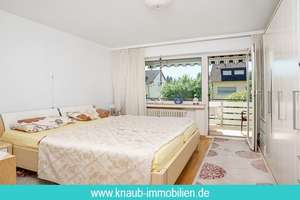 Schöne 3-Zimmer-Wohnung mit Südwest-Loggia, Stellplatz+Einbauküche in Pützchen – Die vollständige Adresse der Immobilie erhältst du vom Anbieter., 53229 Pützchen/Bechlinghoven, Bonn – Vorschaubild 10