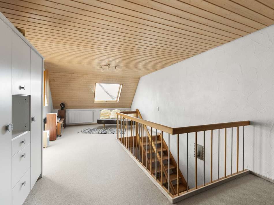 Maisonettewohnung