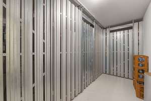Moderne, lichtdurchflutete 3 Zimmer DG-Wohnung mit großem Süd-Ost-Balkon und Garage – Die vollständige Adresse der Immobilie erhältst du vom Anbieter., 70599 Schönberg, Stuttgart – Vorschaubild 30