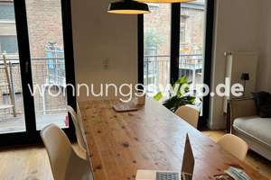 Wohnungstausch: Antwerpener Straße 1 – Antwerpener Straße 1, 50400 Neustadt/Nord, Köln – Vorschaubild 2
