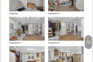 Wohnen mit Charakter: 2-Zimmer-Wohnung in Gernsbach – Waldbachstraße 12, 76593 Gernsbach – Vorschaubild 2