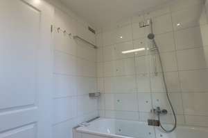 helle und zentrale, dennoch ruhige Wohnung in Saarbrücken – Schopenhauerstraße 6, 66111 Sankt Johann, Saarbrücken – Vorschaubild 8