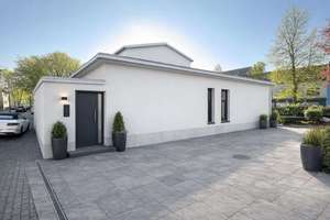 Moderne 4,5 Zimmer Wohnung
