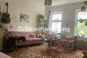 Tauschwohnung: 2-Zimmer Neukölln und/o 2-Zimmer Schöneberg gegen 3-4 Zimmer