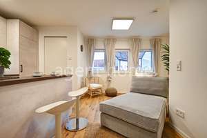 MÖBLIERT - EIN GUTER START - Gemütliches Business-Apartment – Die vollständige Adresse der Immobilie erhältst du vom Anbieter., 70597 Degerloch (Ortsteil), Stuttgart – Vorschaubild 6