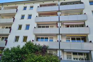 Zu Fuß in den Volkspark Friedrichshain u. zum Alexanderplatz/Ruhige, helle Whg. mit gutem Grundriss – Fürstenwalder Str. 19, 10243 Friedrichshain, Berlin – Vorschaubild 2