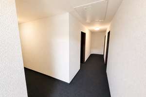 Dachgeschosswohnung mit Ausbaureserve in denkmalgeschützter Wohnanlage in Augsburg – Tunnelstraße 13, 86156 Kriegshaber, Augsburg – Vorschaubild 15