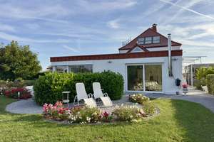 Technisch und energetisch Neuwertige Villa mit Pool, luxuriösem Wellnessbereich, Parkgrundstück. – Die vollständige Adresse der Immobilie erhältst du vom Anbieter., 33154 Salzkotten – Vorschaubild 26