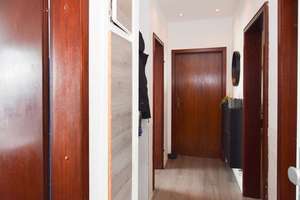 Gemütliche 3-Zimmer-Dachgeschosswohnung mit sonnigem Südbalkon und Garage in BS! – Die vollständige Adresse der Immobilie erhältst du vom Anbieter., 38122 Broitzem, Braunschweig – Vorschaubild 7