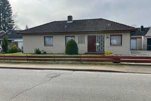 Charmanter Bungalow mit Vollkeller und Garage – Ostholstein (Kreis) – Vorschaubild 1