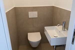 Drei Zimmer, Küche, Díele, Bad Innenstadt Aachen – perfekt für WGs oder Familien – Franzstr. 26, 52064 Theater, Aachen – Vorschaubild 27