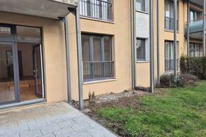 Gemütliche Wohnung mit Gartenanteil – Die vollständige Adresse der Immobilie erhältst du vom Anbieter., 14469 Bornstedt, Potsdam – Vorschaubild 4